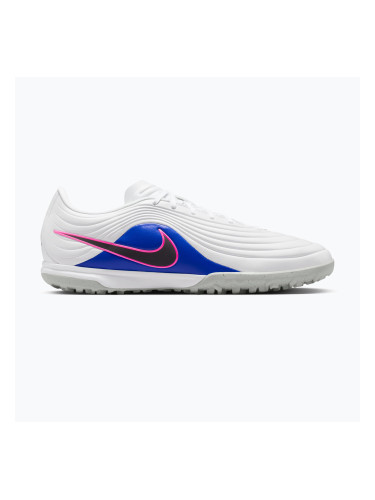Мъжки футболни обувки Nike Tiempo Maestro Academy TF white/racer blue/pink blast/black