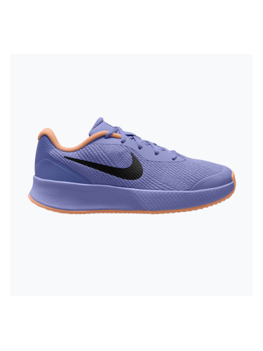 Дамски обувки Nike Vapor Lite 3 Clay light thistle/sapphire/black