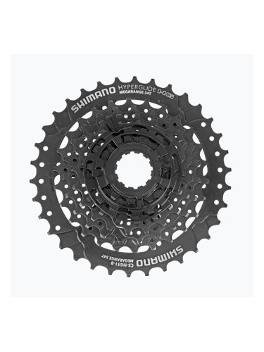 Велосипедна касета Shimano CS-HG31 8rz 11-34