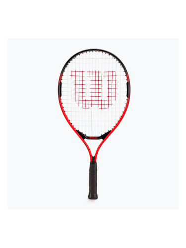 Детска тенис ракета Wilson Pro Staff Precision 21 WR118110H