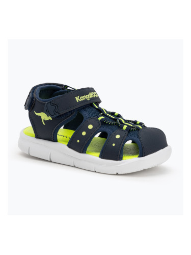Детски сандали KangaROOS K-Mini