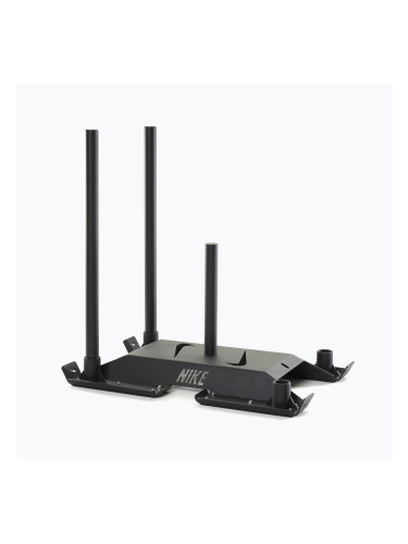 Шейна за силова тренировка Nike Strength Sled black