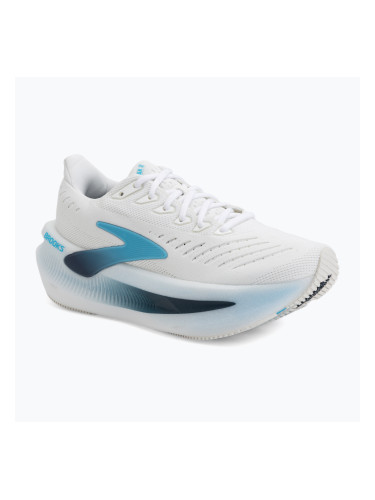 Мъжки обувки за бягане Brooks Glycerin Max 2 white/blue/spellbound