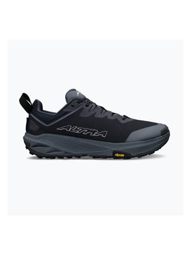Мъжки обувки за бягане Altra Experience Wild 3+ black/black