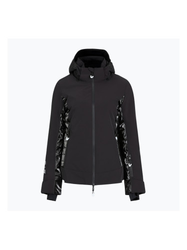 Дамско ски яке EA7 Emporio Armani Ski Cortina Toray Fashion black