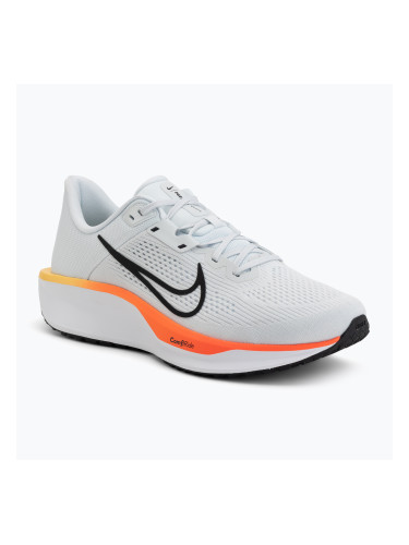 Мъжки обувки за бягане Nike Quest 6 off white/white/topaz gold/black