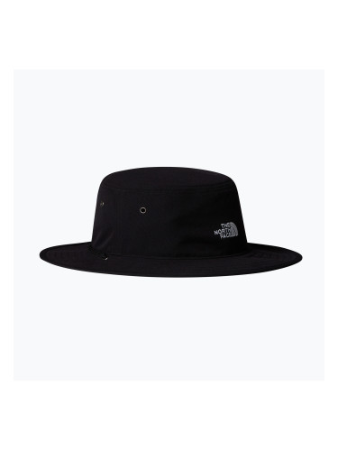 The Norh Face Recycled 66 Brimmer шапка tnf black