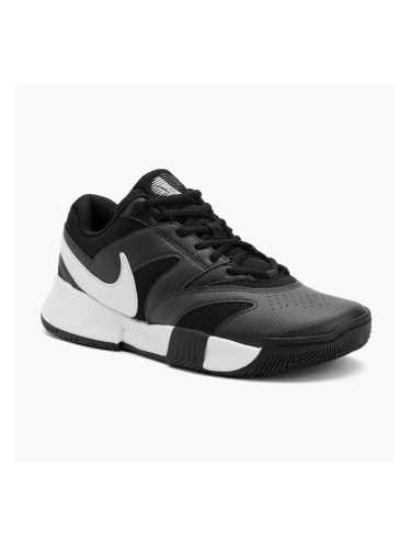 Мъжки обувки за тенис Nike Court Lite 4 black / white / anthracite