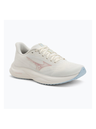 Дамски обувки за бягане Mizuno Revolt 4 snow white/bleached mauve/nantucket breeze