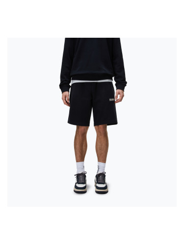 Мъжки шорти Napapijri N-Gori black