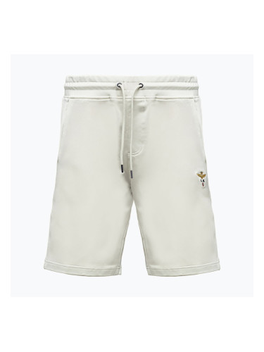 Мъжки шорти Aeronautica Militare BF0032UF00674 ghiaccio bermuda shorts