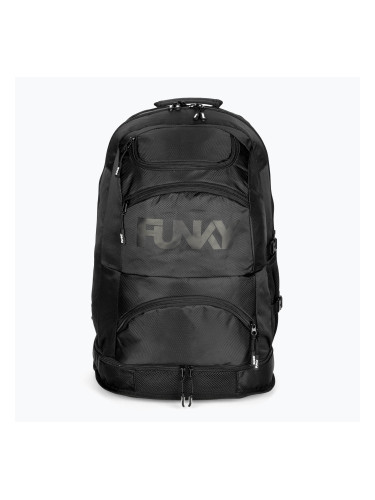 Раница Funky Expandable Elite Squad 36 l back to black