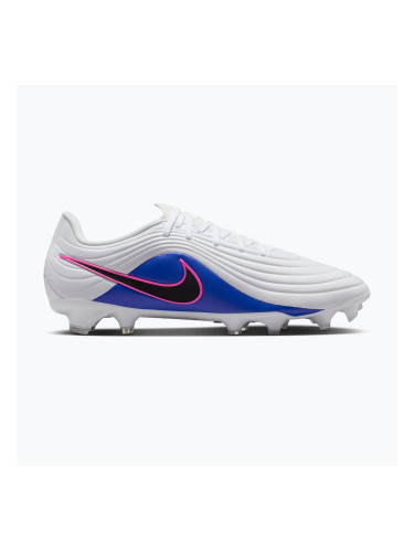Мъжки футболни обувки Nike Tiempo Maestro Academy FG/MG white/racer blue/pink blast/black