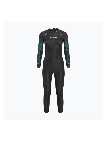 Дамски костюм за триатлон Orca Athlex Flex V2 black