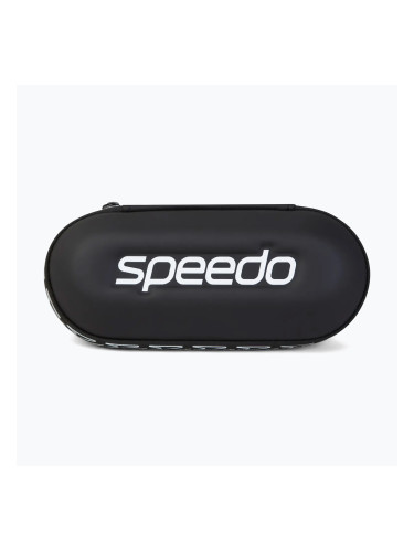 Калъф за плувни очила Speedo Съхранение черен