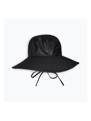 Шапка с периферия Rains Bucket black