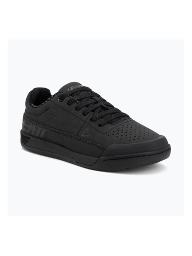 Дамски велосипедни обувки с платформа Leatt Flat 2.0 W black