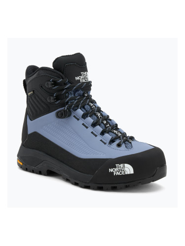 Дамски обувки The North Face Verto Alpine Mid Gore-Tex monument indigo stone/black