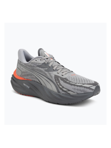 Mъжки обувки за бягане Puma Velocity Nitro 4 gray