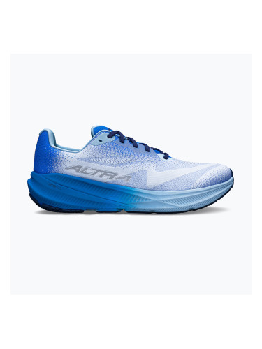 Мъжки обувки за бягане Altra Experience Flow 3 blue/gray