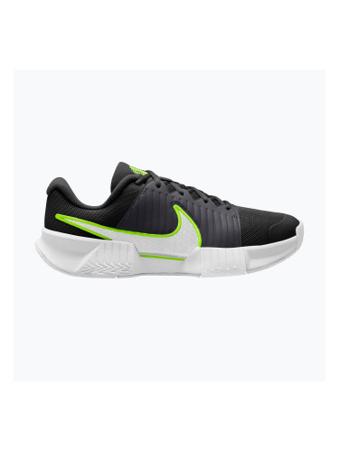 Mъжки тенис обувки Nike GP Challenge Pro black/anthracite/volt
