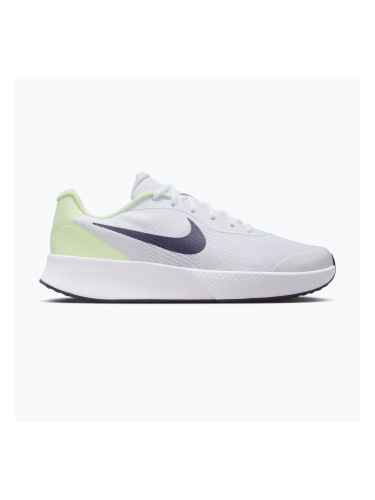 Мъжки обувки за тенис Nike Vapor Lite 3 white/volt tint/dark raisin