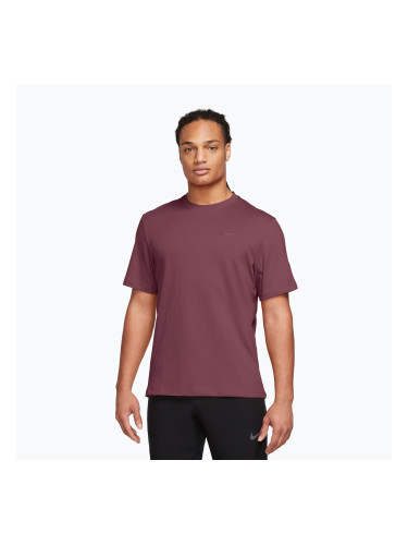 Мъжка тениска за тренировка Nike Dri-Fit Primary pink smoke/pink smoke