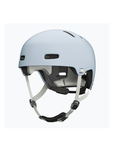 Велосипедна каска ABUS Xoxo aqua blue