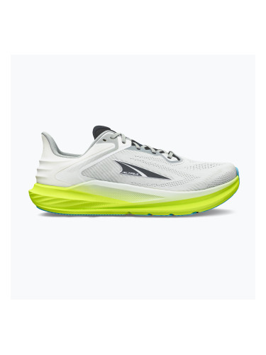 Мъжки обувки за бягане Altra Torin 8 white/lime