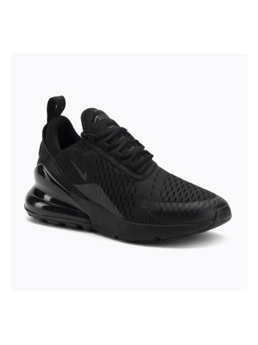 Мъжки обувки Nike Air Max 270 black/black/black