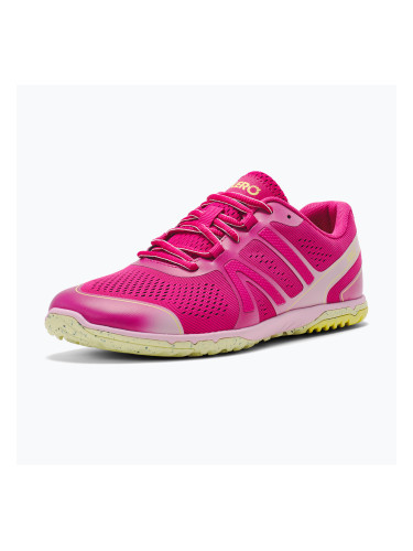 Дамски обувки barefoot Xero Shoes HFS II fuchsia purple