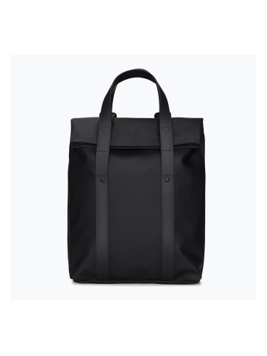 Раница Rains 2 Way Tote Mini 14 l black