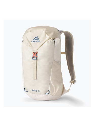 Градска раница Gregory Nano 16 l chalk white