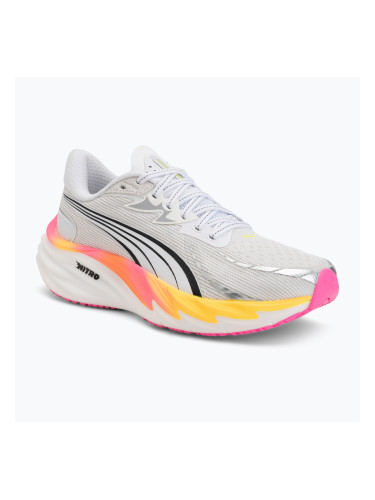Дамски обувки за бягане Puma Velocity Nitro 4 white