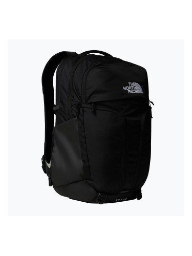 Туристическа раница The North Face Surge 31 l black/black/npf