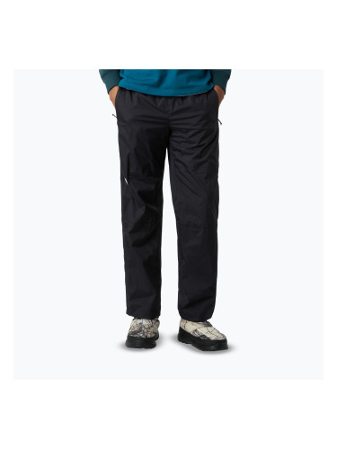Мъжки панталони The North Face Antora Rain black
