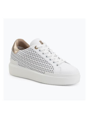 Дамски обувки BOGNER Hollywood 36 white/platinum