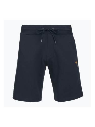 Мъжки шорти Aeronautica Militare BF0032UF00674 bermudy blu navy