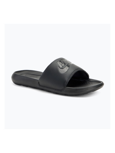 Мъжки джапанки Nike Victori One Slide black/black