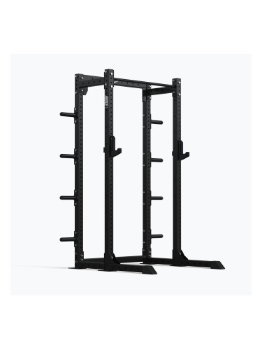 Тренировъчна клетка Nike Strength Half Rack black