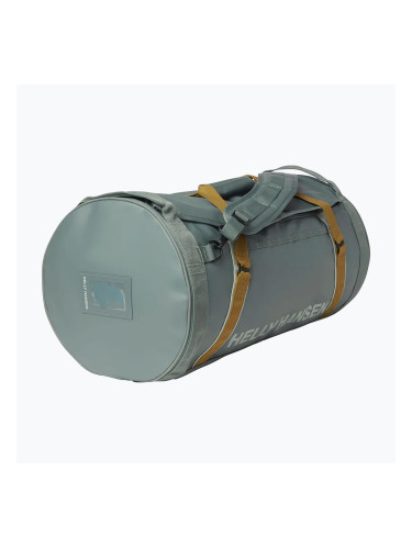 Пътна чанта Helly Hansen HH Duffel Bag 2 90 l grey cactus