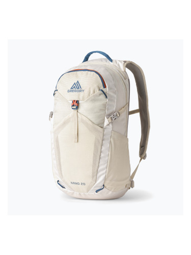 Градска раница Gregory Nano 20 l chalk white