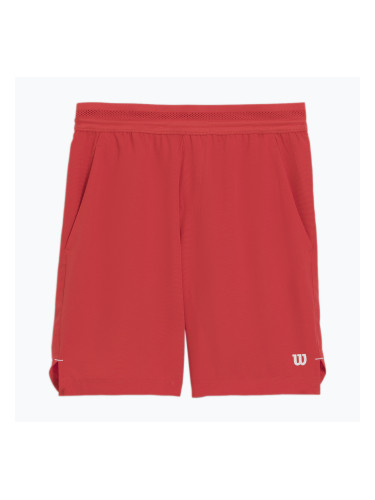 Детски шорти Wilson Team 5“ Jr infrared