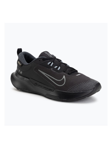 Мъжки обувки за бягане Nike Juniper Trail 2 GORE-TEX black/anthracite/cool grey