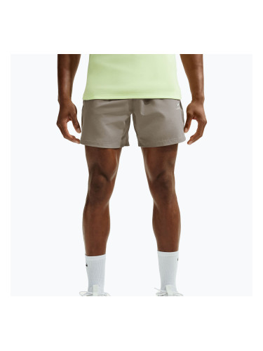 Мъжки шорти Nike Pro Training Dri-Fit 6“ light green/light green