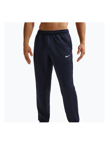 Мъжки панталони Nike Hyverse Dri-Fit UV Jogger obsidian/obsidian/white