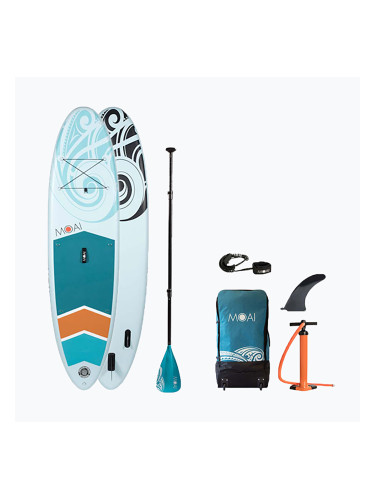 Дъска SUP MOAI M-21106 10'6''