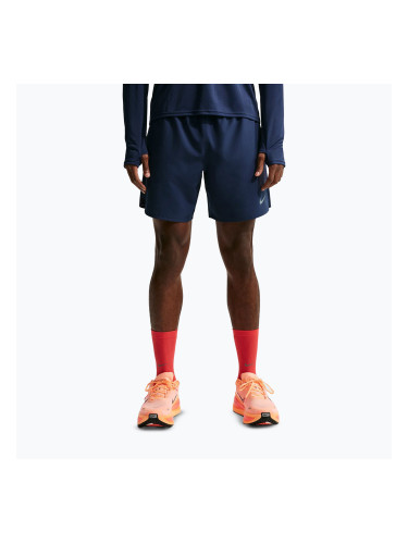 Мъжки шорти Nike Challenger Dri-Fit midnight navy