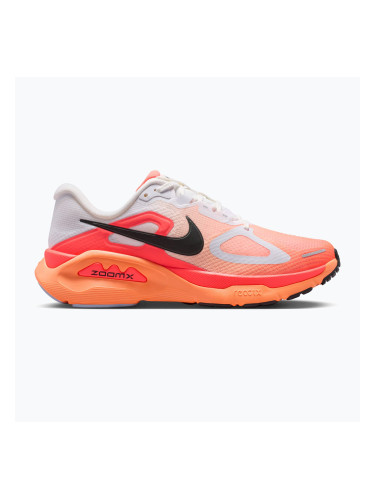 Дамски обувки за бягане Nike Structure Plus white/hot lava/orange pulse/black