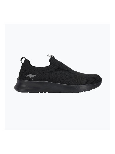 Обувки KangaROOS K-NJ Rona jet black/mono